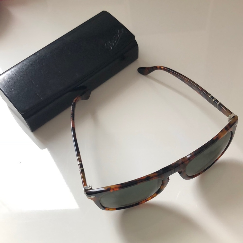Persol Uv protection